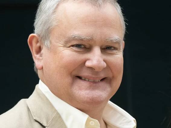 Hugh Bonneville's quiet country home in Sussex with 'welcoming community' 1hr from Downton Abbey