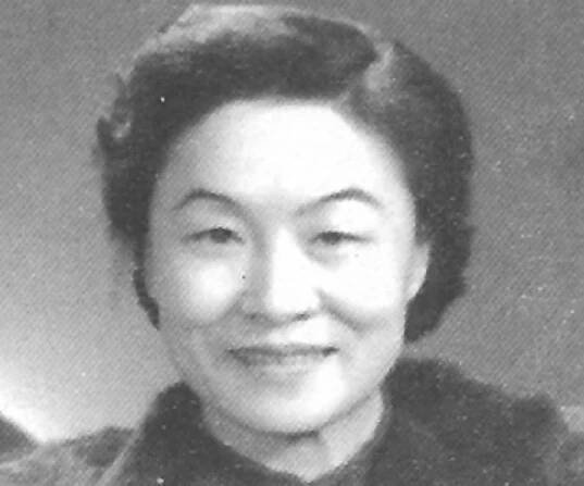 Yang Jiang