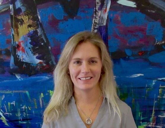 Jennifer Powell
