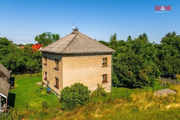 Prodej bytů, Smilovice | Mapio.cz