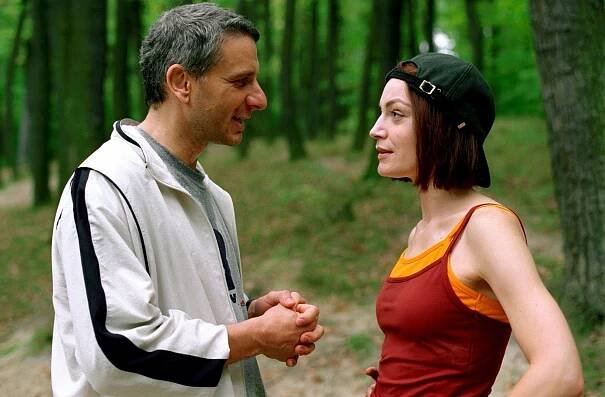 Zwei Affären und noch mehr Kinder - Z filmu - Udo Wachtveitl, Marion Mitterhammer