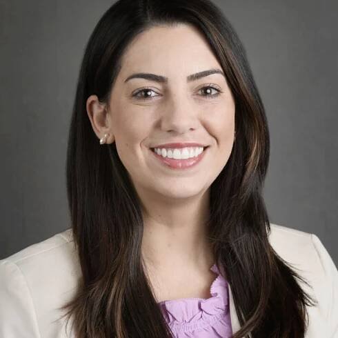 Elizabeth Rodriguez headshot