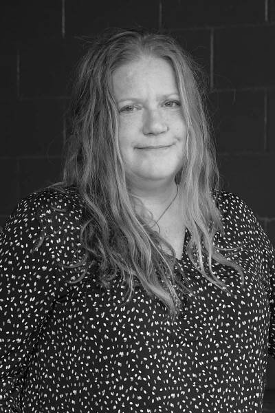 Sara Sommarstrom, Minnesota Assistance Council for Veterans - St. Paul