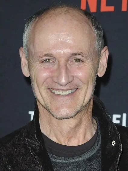 Colm Feore Net Worth, Age, Movies And Biography