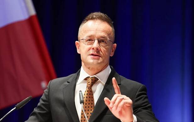 Oil supplies to Hungary via Druzhba pipeline to resume tomorrow, but there’s catch - Szijjártó