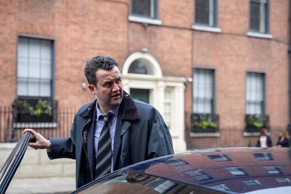 Magpie Murders - Episode 1 - Z filmu - Daniel Mays