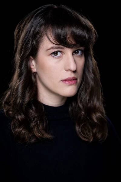 Rina Krasniqi | Cifarelli Consulting
