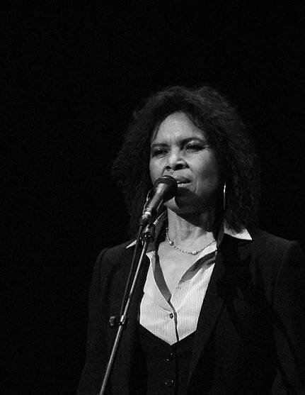 Sharon Robinson - Wikidata