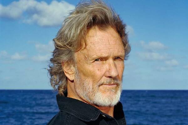 Kris Kristofferson — prolific singer, songwriter, and actor — dies at age 88