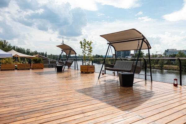 Galerie | Botel Marina