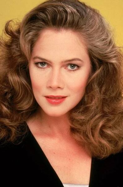 Herečka Kathleen Turner se změnila k nepoznání: Vypadá jako muž