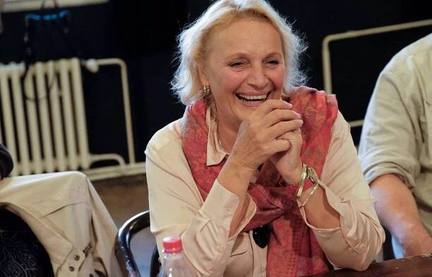 Foto k tématu Regina Rázlová – stránka 39