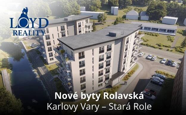 Reality s důvěrou a tradicí od roku 1993 | Loyd - reality, s. r. o.