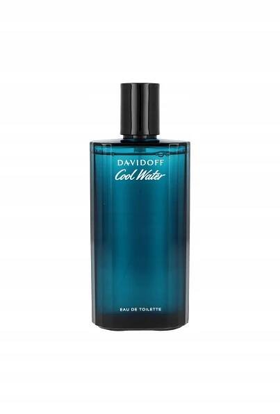 Davidoff Cool Water Man Edt 125 ml