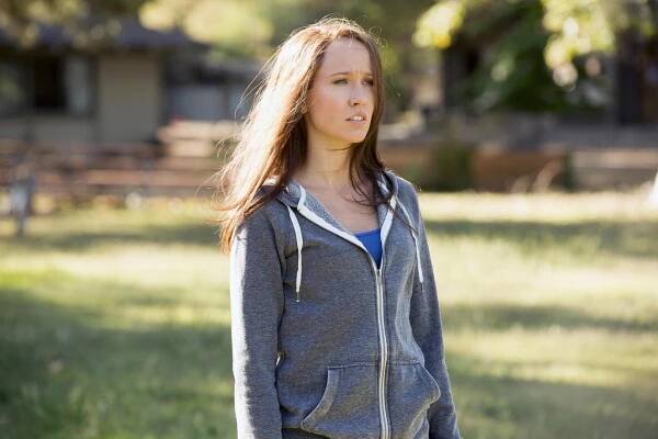 True Blood: Pravá krev - Možná naposledy - Z filmu - Anna Camp