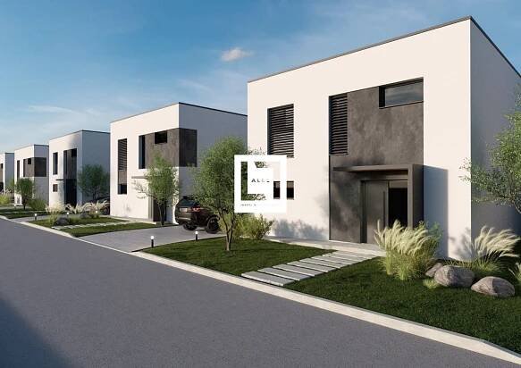 Prodej nízkoenergetického RD - Olomouc, Holice, obrázek č. 2