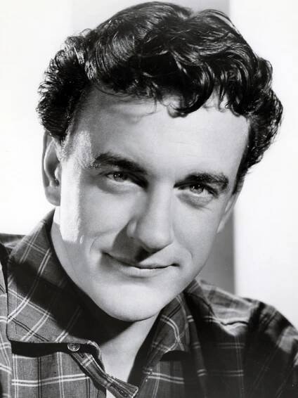 James Arness - Actor