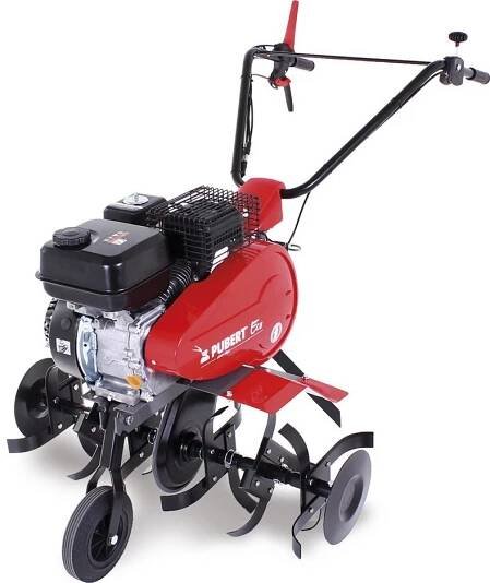 Pubert Eco 55P C2