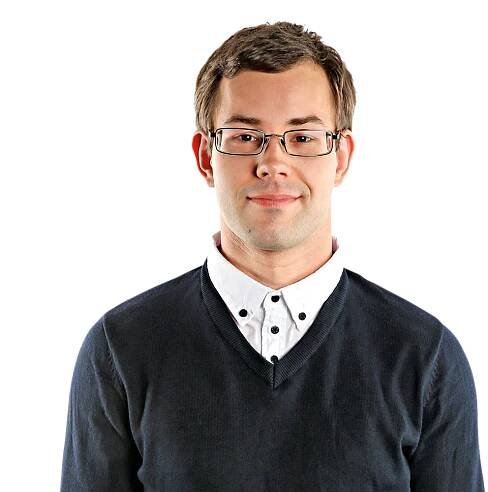 Markus Werner - Profil, Artikel, Kontakt - COMPUTER BILD