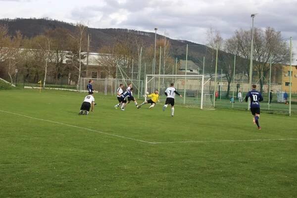 Přípravný zápas SK Paseka - FK Slavonín | SK Paseka