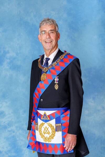 North Wales Freemasons - North Wales Freemasons