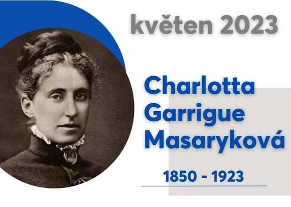 Výstava – Charlotta Garrigue Masaryková | Vysočina West 
