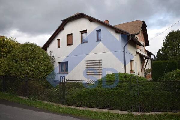 V Zahradách, Mikulovice, okres Jeseník