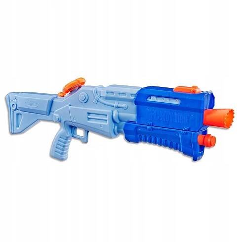 Nerf Supersoaker Snobby Shotty