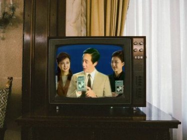12 Television commercials every Hong Kong person will know — Time Out Hong Kong