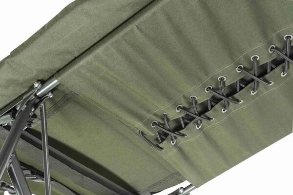 Mivardi Lehátko CamoCODE Flat8