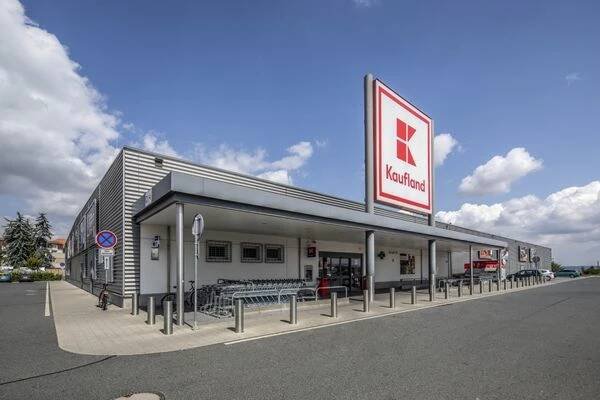 Kaufland foto 1