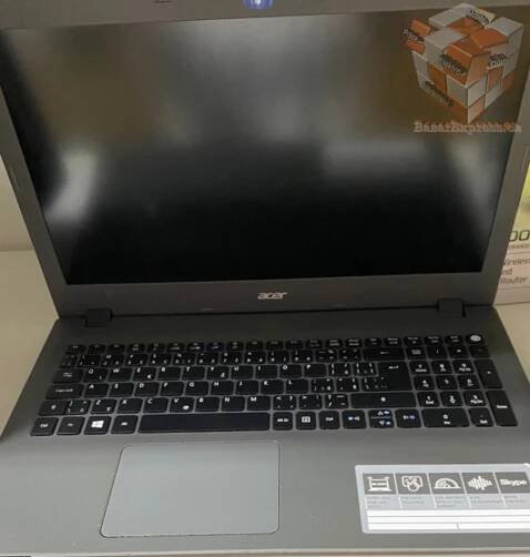 Notebook ACER-Herní-2