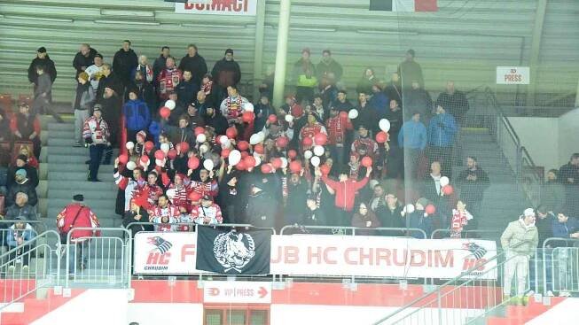Rezerva Dynama prohrála i třetí čtvrtfinálový duel se Vsetínem a v play-off končí.