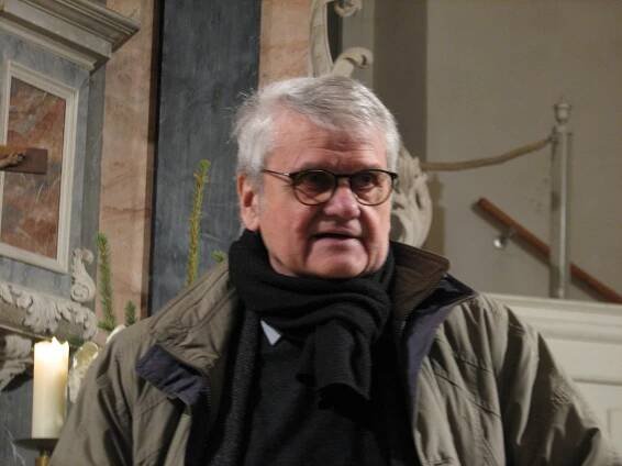 Bernd-Lutz Lange