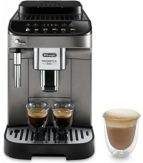 DeLonghi Magnifica Evo ECAM 290.42.TB