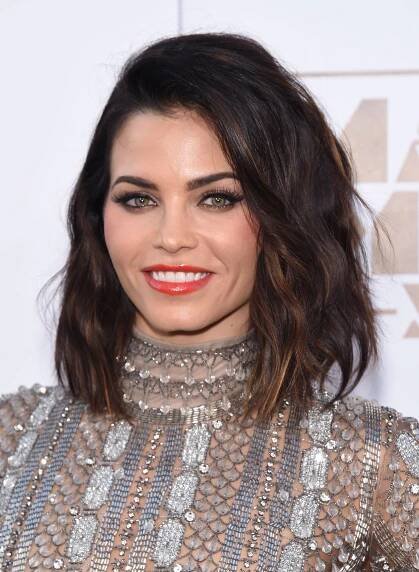 Jenna Dewan-Tatum