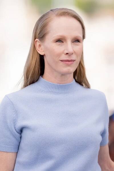 Susanne Wuest