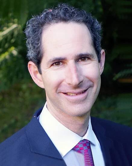 Rav Hazzan Ken Richmond
