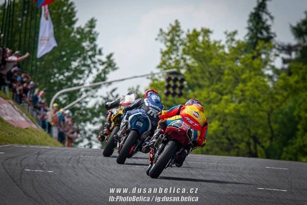 300 ZGH 2023 pohledem Dušana Belici - eva-moto.com