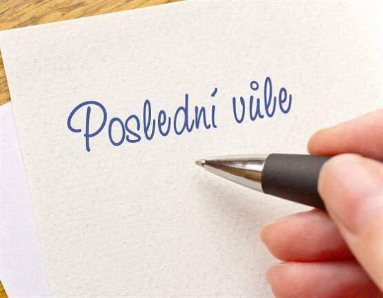 ilustrační snímek