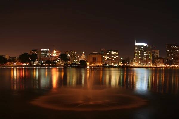 Alameda County, California
