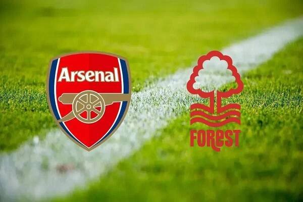 ONLINE : Arsenal - Nottingham / Premier League LIVE