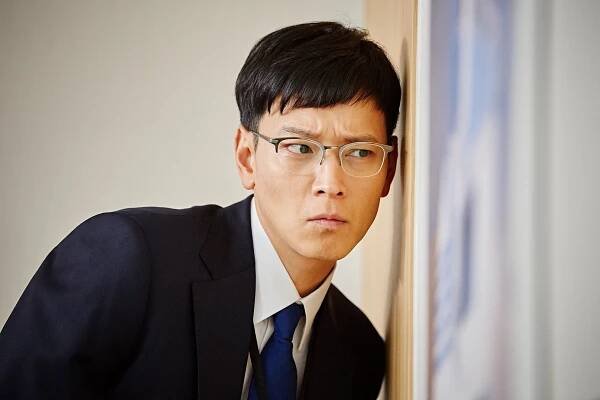 Geomsawejeon - Z filmu - Dong-won Gang