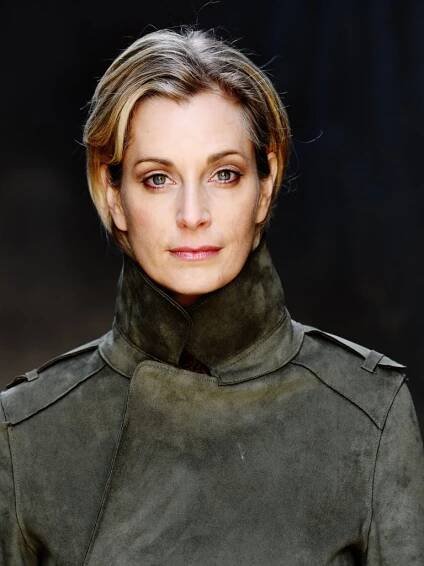 Photos - TINA BORDIHN