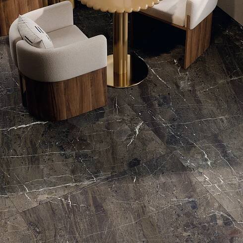 Fiandre launches five new colourways for its Marble Lab surfaces