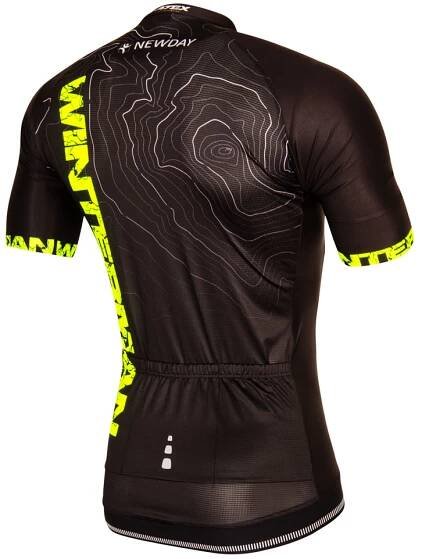 Cyklo dres WINTERMAN | ATEX Sportswear