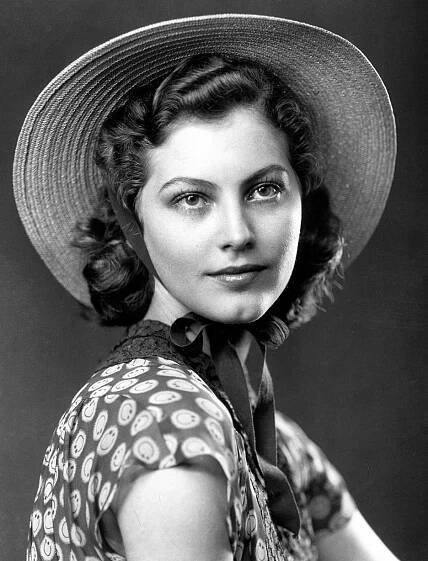 Ava Gardner - La gitane d'Hollywood (2016)