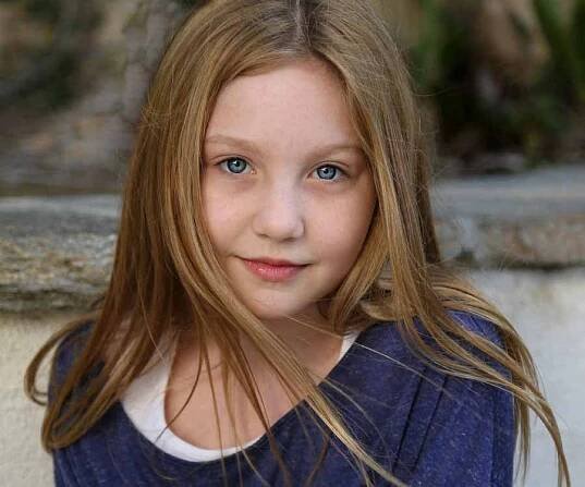 Ella Anderson Biography - Facts, Childhood, Family Life & Achievements