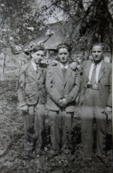 Viktor Schindler (1935 - 2019)