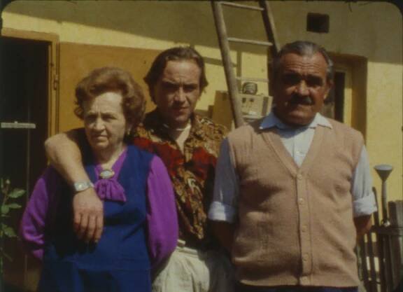 Die Filme von Peter und Zsóka Nestler – Jugend ohne Film